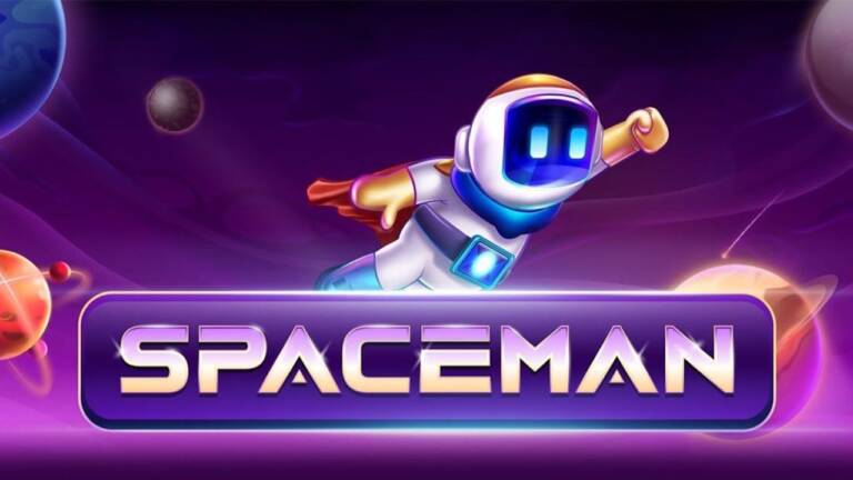 Como Jogar Spaceman?