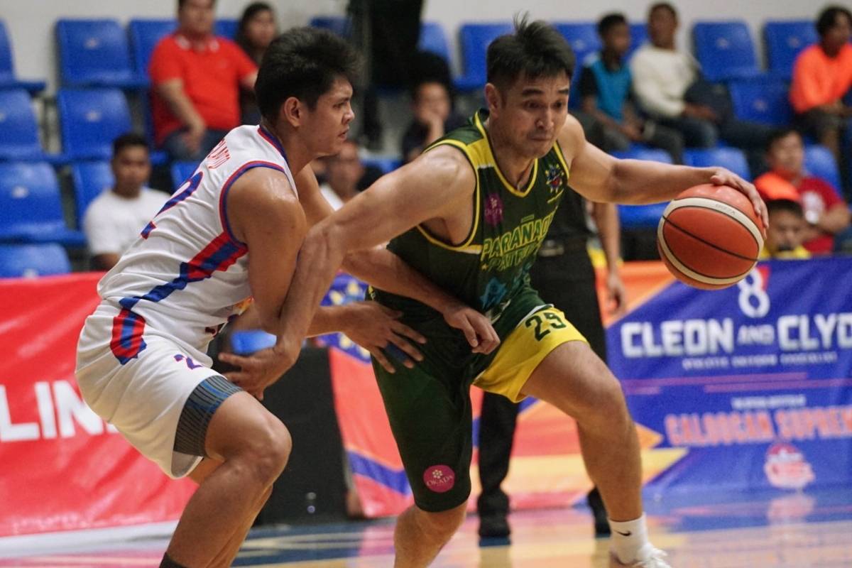MPBL-Lakan-Season-San-Juan-def-Paranaque-Menguez | GGSLOT | Sports & Games News Homegrown athletes MPBL competing in a high-intensity game