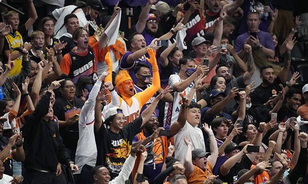 NBA audience | GGSLOT | Sports & Games News A crowded NBA arena audience cheers during a vital Eastern Conference standings battle