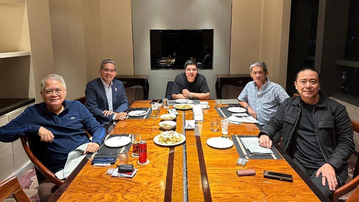 PBA Front office executives discussing | GGSLOT | Sports & Games News PBA Front office executives discussing the 2026 salary scale, weighing the cost-benefit of a 4th-overall pick vs a high-earning Top-3 superstar.