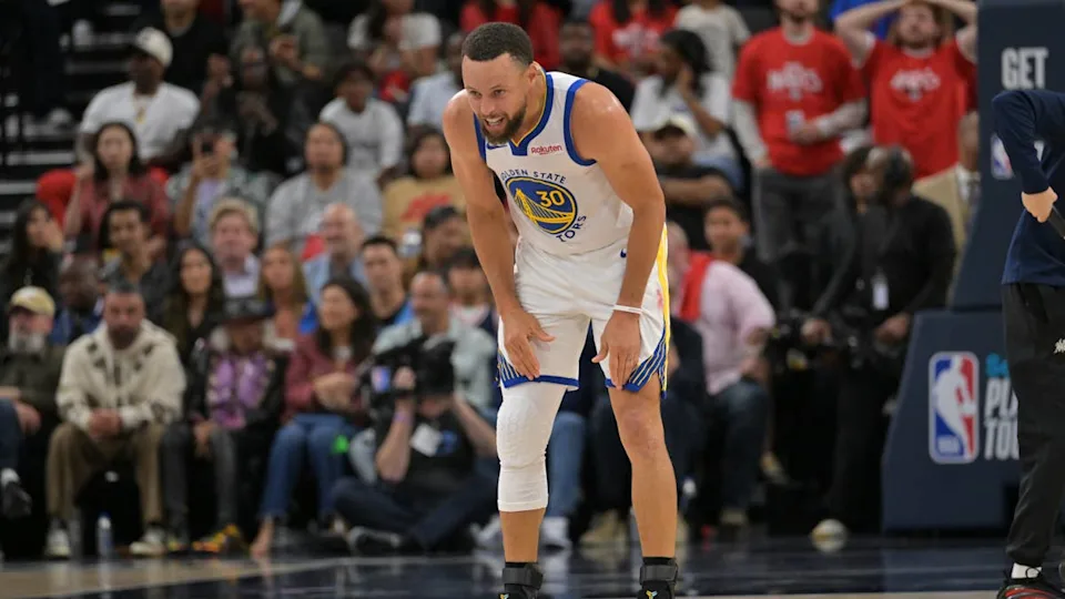 Stephen curry injury | GGSLOT | Sports & Games News Stephen Curry returning from injury for the NBA Play-in Tournament as the No. 10 seed Golden State Warriors