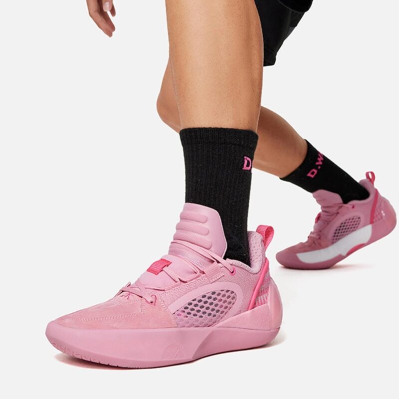Wade All City Encore durable outdoor basketball shoes Philippines