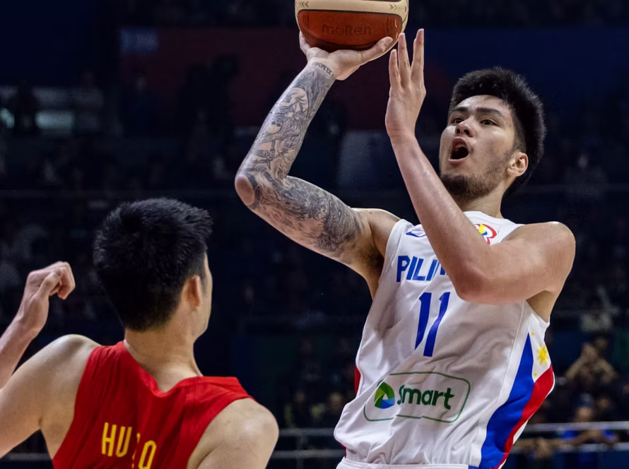 Kai Sotto expected return timeline for FIBA 2026 qualifiers and his crucial role in the national team system