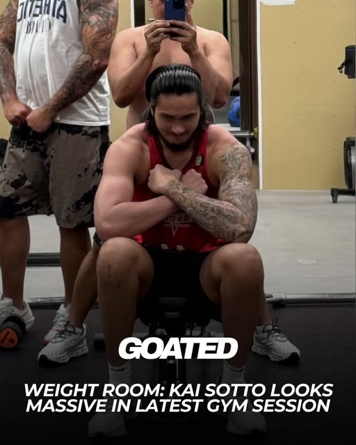 kai-sotto-rehab-journey-recovery | GGSLOT | Sports & Games News Kai Sotto rehab journey shows recovery progress, improved mobility, and commitment to long-term health
