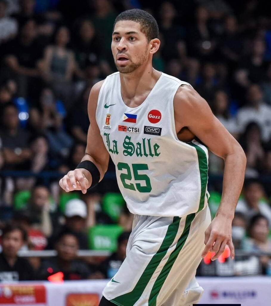 san-juan-knights-mike-phillips | GGSLOT | Sports & Games News San Juan Knights Mike Phillips leading the frontcourt