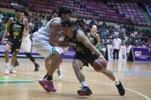 Intense basketball game for mpbl playoffs standings | GGSLOT | Sports & Games News Intense basketball game for mpbl playoffs standings.
