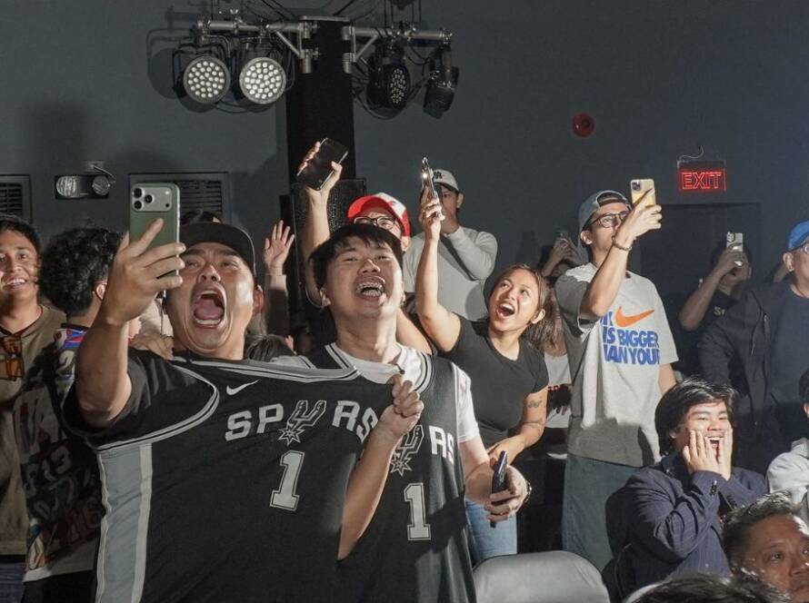 NBA free agency 2026 Filipino fans watching basketball offseason news