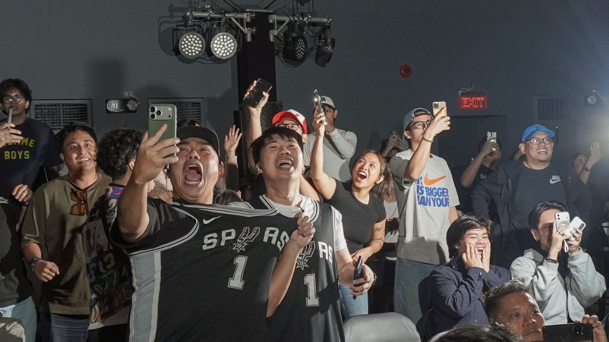 NBA free agency 2026 Filipino fans watching basketball offseason news