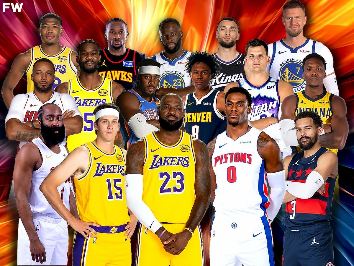 NBA free agency 2026 Offseason Analysis in the Philippines | GGSLOT | Sports & Games News NBA free agency 2026 offseason analysis for Filipino basketball fans