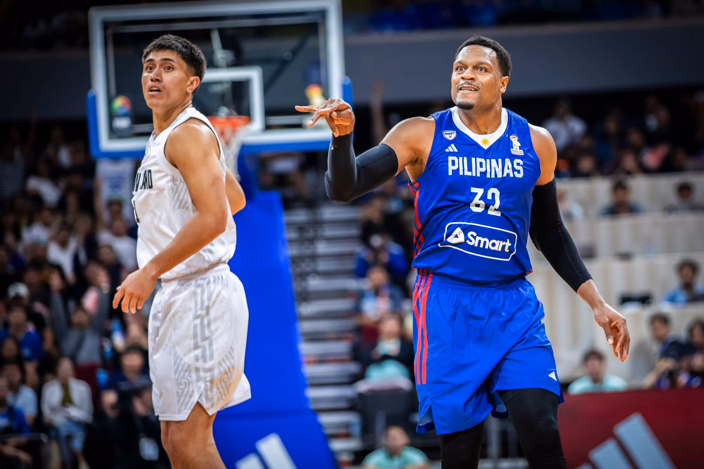 Justin Brownlee Ginebra | GGSLOT | Sports & Games News Justin Brownlee makes his highly anticipated return to the Ginebra PBA squad