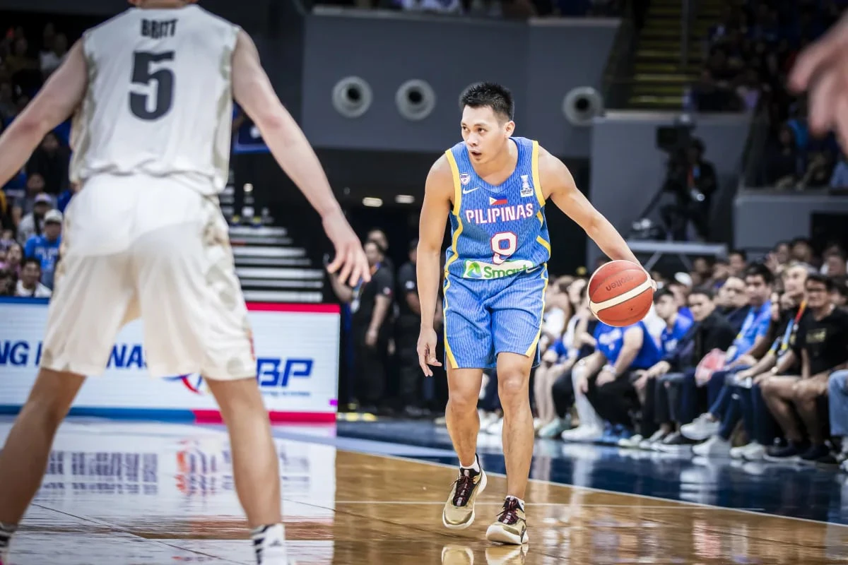 Scottie Thompson Ginebra PBA | GGSLOT | Sports & Games News Scottie Thompson leading the Ginebra PBA offense against Phoenix in the Governors Cup