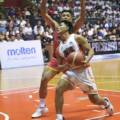 mpbl live South Division game with strong half-court defense