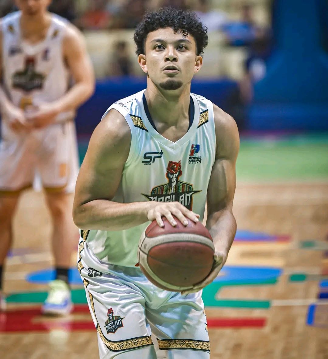 feu-tamaraws-fil-am-recruitment-usa | GGSLOT | Sports & Games News One-and-done guard Neil Owens training during the Far Eastern University California camp.